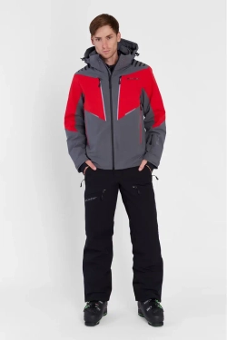 КУРТКА STAYER ГОРНОЛЫЖНАЯ КОМИТО МУЖСКАЯ 24-42512