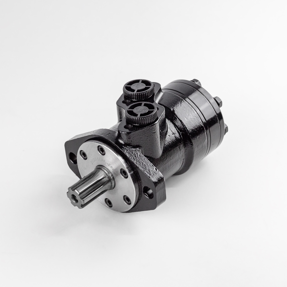 Гидромотор MP-100SH "МЗПО"