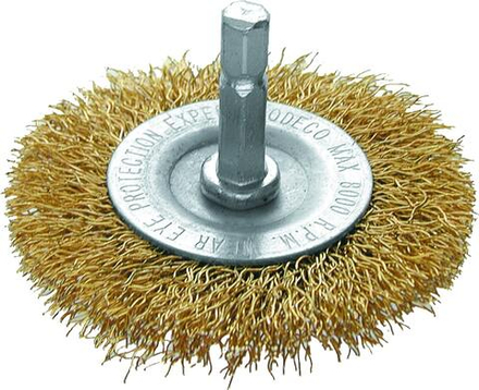 Щётка №081 5405006120 d-50 для дрели