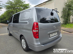 Hyundai The New Grand Starex Van 5인승 (12.2019)