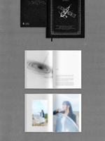 Альбом YOUNHA - GROWTH THEORY : Final Edition 7th Album Repackage