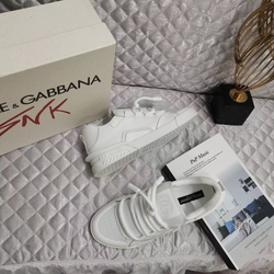 Кеды Dolce Gabbana