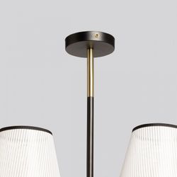 Люстра на штанге De City Конрад 14 667014305