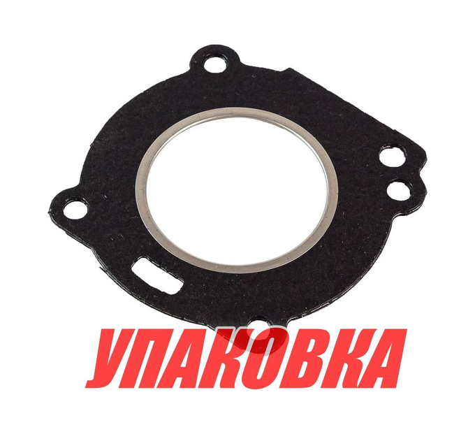 Прокладка под головку цилиндра Tohatsu/Mercury 2.5-3.5, Omax (упаковка из 6 шт.)