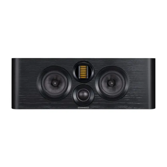Wharfedale EVO 4.C Black Oak