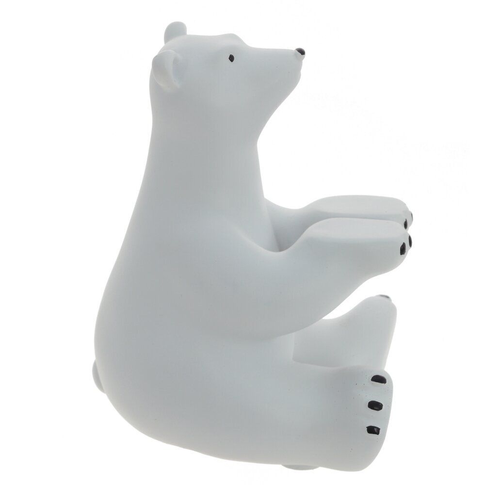 GAEM Подставка для часов "Медведь", L10 W11 H14 см