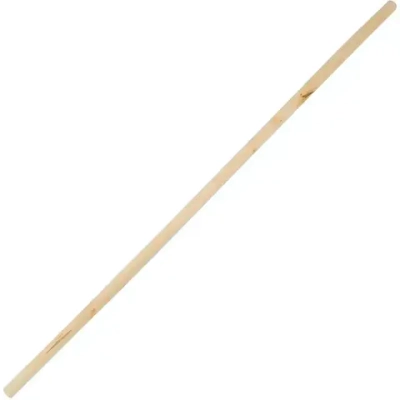 Черенок для грабель Ф=30*1300