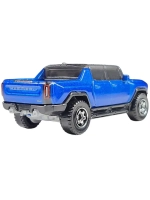 Машинка Хот Вилс Matchbox GMC Hummer EV FWD28 HVM97