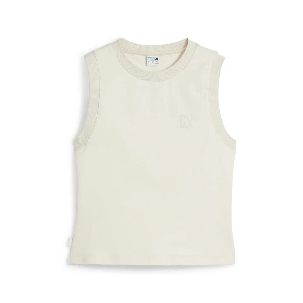 Женская майка PUMA INFUSE Slim Tank