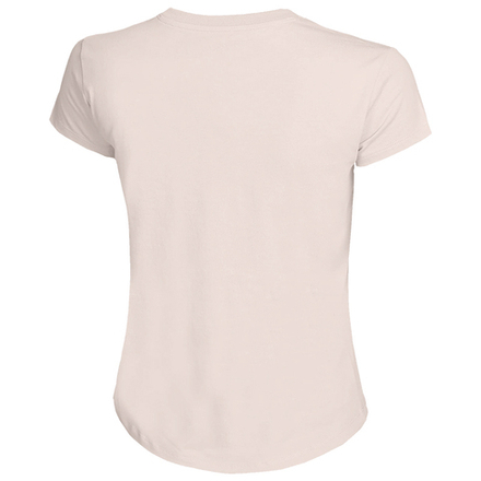 Женская теннисная футболка Asics Big Logo Tee