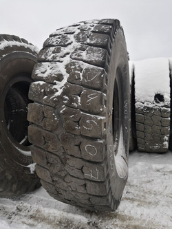 33.00R51 Michelin XDR3 шина б/у