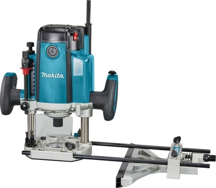 Фрезер сетевой MAKITA RP2303FC02