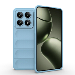 Противоударный чехол Flexible Case для Xiaomi 14T