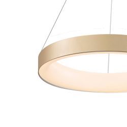 Люстра подвесная NISEKO 7758