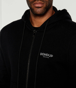 Худые DONDUP - made in Italy - черный(UF683 KF0196U HY4)