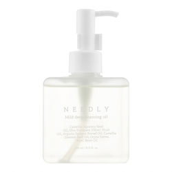 Needly Mild Deep Cleansing Oil 240ml