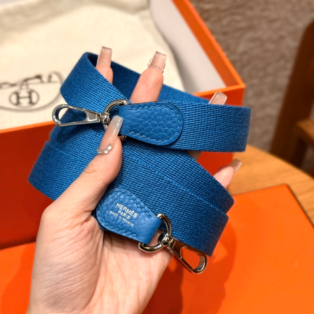 Hermes Evelyne Mini 18 cm