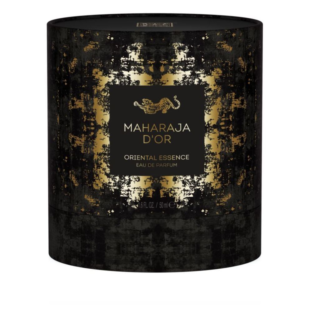 Rituals Maharaja d'Or