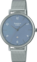Женские наручные часы Casio Sheen SHE-4562M-2A