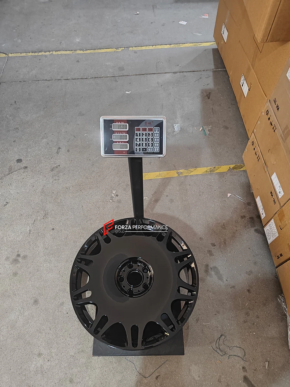 КОВАНЫЕ ДИСКИ ДЛЯ BENTLEY FLYING SPUR 3 2020 Бентли