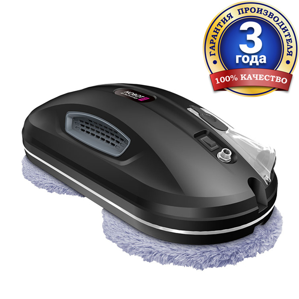 Робот-мойщик окон  Hobot 388 Ultrasonic