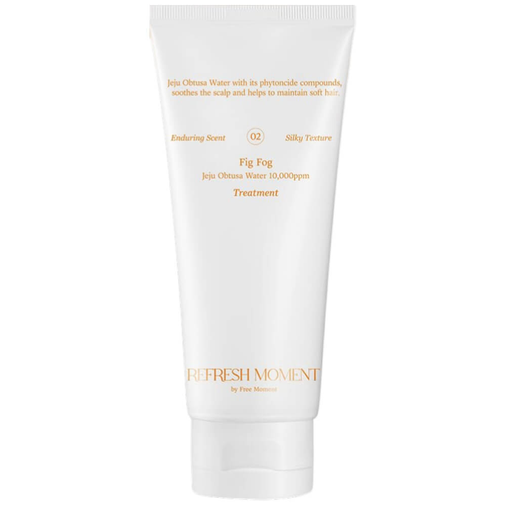 Парфюмированный кондиционер для волос Dr. Althea Refresh Moment Perfume Treatment 02 Fig Fog, 150ml