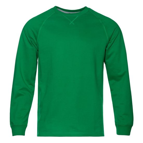 Толстовка (зелён)