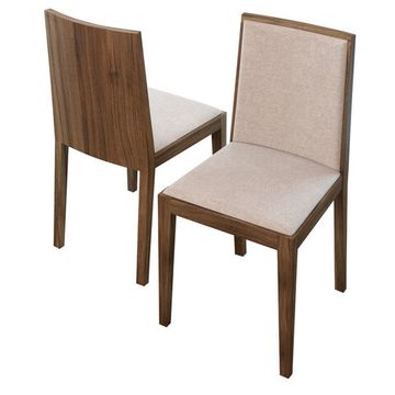 Стул AVILA, MOD INTERIORS