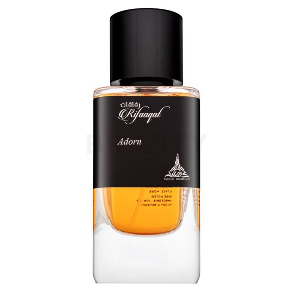 Paris Corner Rifaaqat Adorn EDP U 85 ml