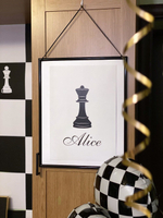 Chess Party