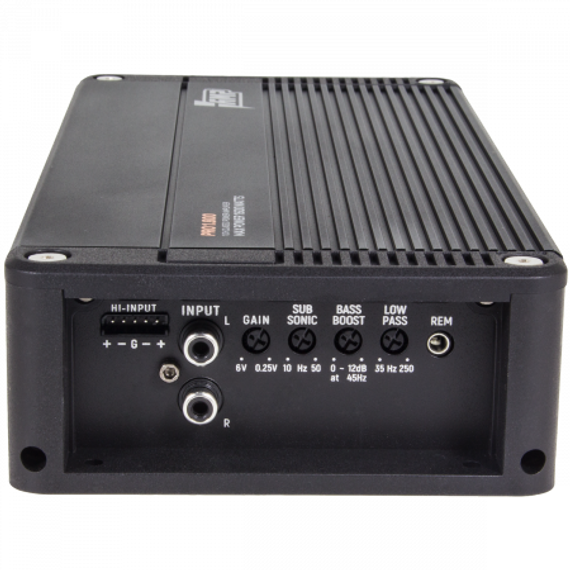 AMP PRO 1.800