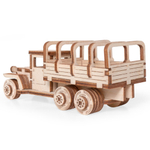 Грузовичок ЛТ-ВП Тент (Lemmo)