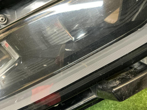 Фара правая Chery Arrizo 8 (2022-н.в.) LED