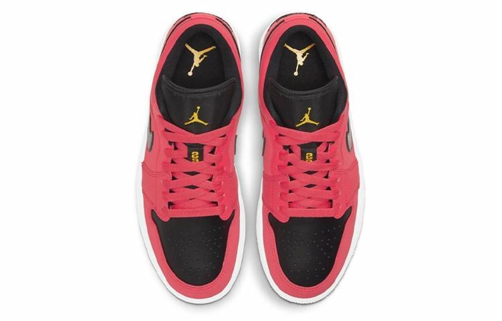 Кроссовки Jordan Air Jordan 1 Low (Женская размерная сетка)