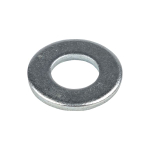 Шайба плоская M10 DIN 125 EKF (4800.00 шт.)