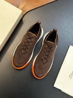 Кроссовки Santoni