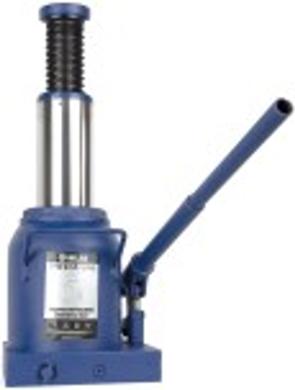 Домкрат бутылочный БелАК PREMIUM гидравлический 50т BAK.30022 BAK.30022