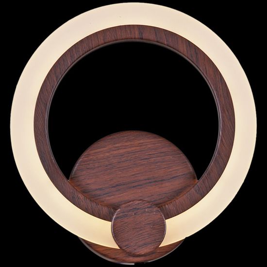 06601-0.2-01 WOOD COLOR светильник настенный