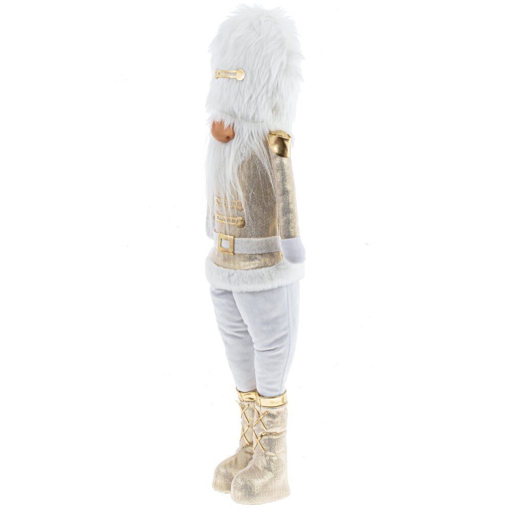 GAEM Игрушка набивная "Гном", L16 W11 H65 см