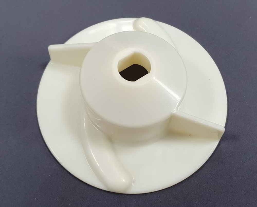 Сбрасыватель МПО-1 00.00.07