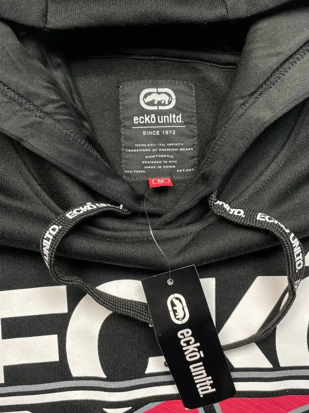 Худи от Savitar G-Unit Tribal Emerica Fubu South pole