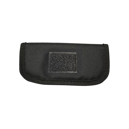 Нож Fox Knives FX-552 AL Chronos - нож складной, черн. алюм.рук-ть, клинок Magnacut, PVD