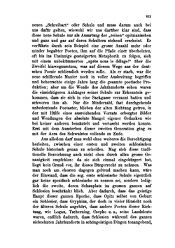 Christian Hofman von Hofmanswaldau. Ein Beitrag zur Literaturgeschichte des siebzehnten Jahrhunderts | Josef Ettlinger