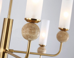 Люстра на штанге Ambrella Light LH LH53252