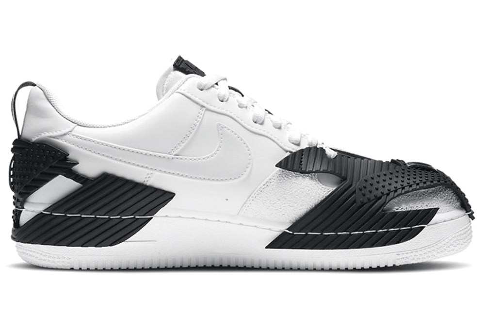 Кроссовки Nike Air Force 1 Ndstrkt "White"
