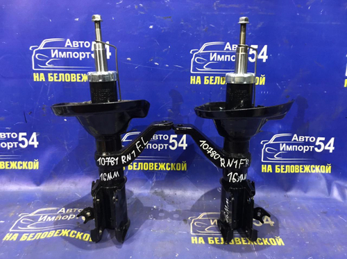 Стойка передняя правая Honda STREAM 2000-2006