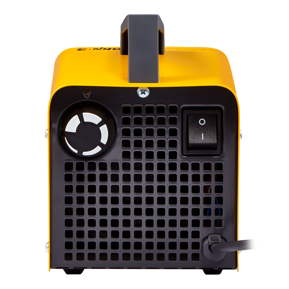 Тепловая пушка BALLU BKN-3