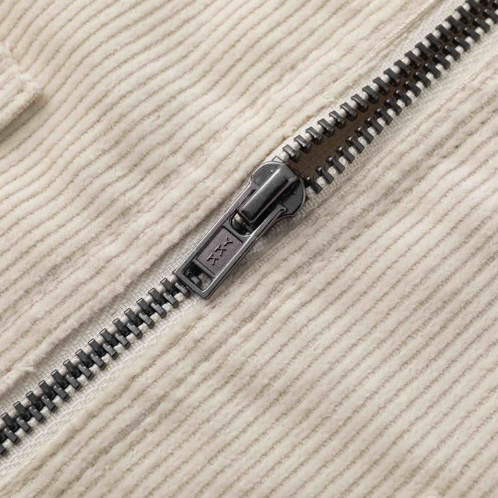 Рубашка Ymkashix Velvet светло-бежевый