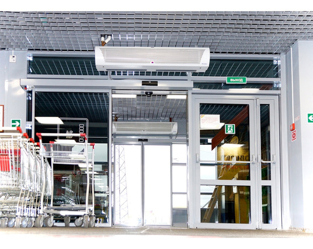 ТЕПЛОМАШ КЭВ-85П4144W Комфорт (Серия 400W)