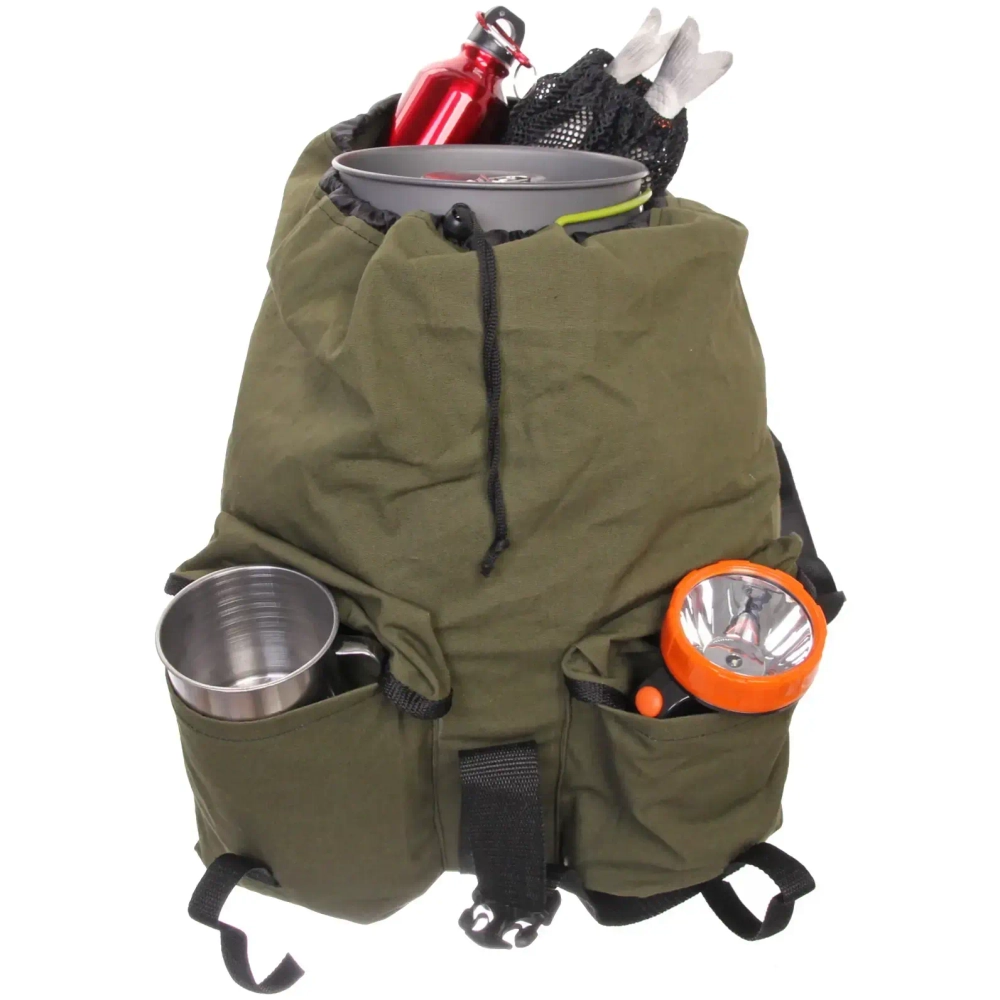 Рюкзак Муравей палатка 35л